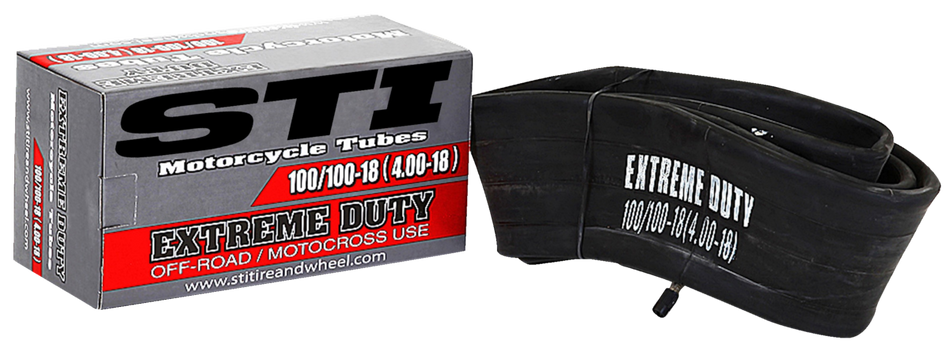 80/100-21 (3.00/3.25-21) XD 3MM TUBE TR6