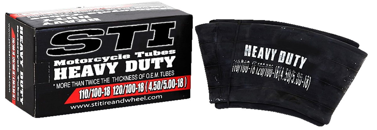 80/100-12 (3.00/3.25-12) HD 2MM TUBE TR6