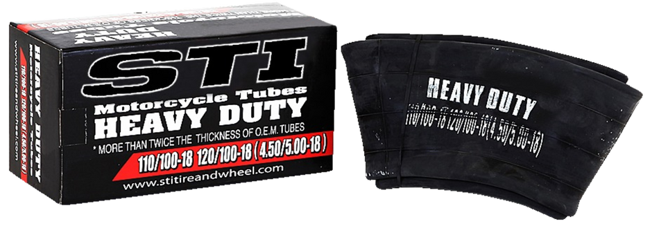 80/100-12 (3.00/3.25-12) HD 2MM TUBE TR6