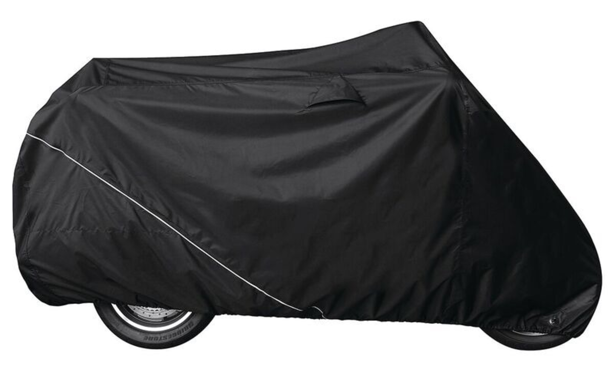 DEFENDER XTREME MOTO COVER XL