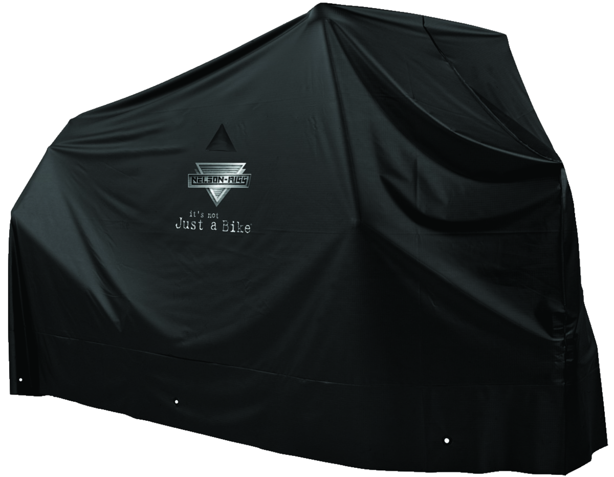 MC-900 ECONO COVER BLACK XX-LARGE