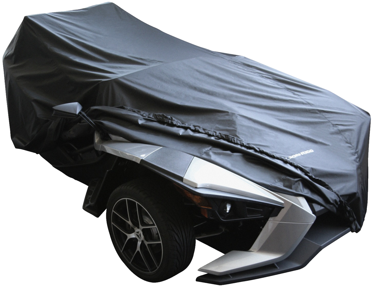 SLINGSHOT ALL WEATHER COVER