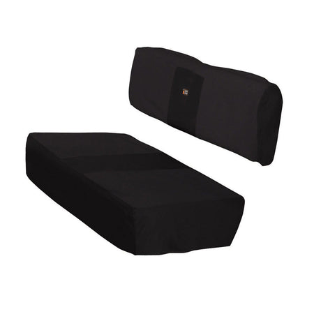 KAWASAKI MULE BENCH SEAT COVER BLACK 1 SIZE