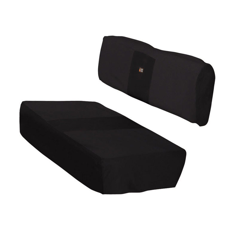 KAWASAKI MULE BENCH SEAT COVER BLACK 1 SIZE