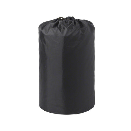 #UTV STORAGE COVER BLACK - LRG