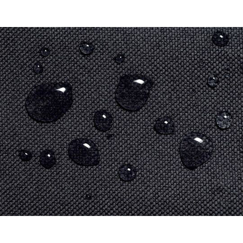 #UTV STORAGE COVER BLACK - LRG