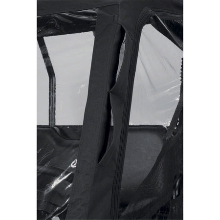 UTV CAB ENCLOSURE - POLARIS BLACK-RANGER '02-'08