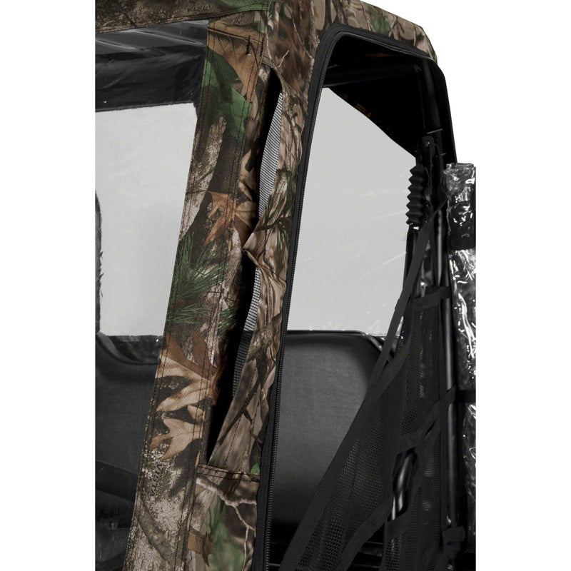 UTV CAB ENCLOSURE - POLARIS VISTA-RANGER '02-'08