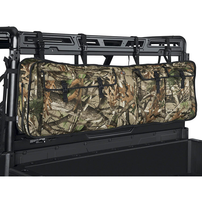 #UTV DOUBLE GUN CARRIER VISTA - 1 SIZE