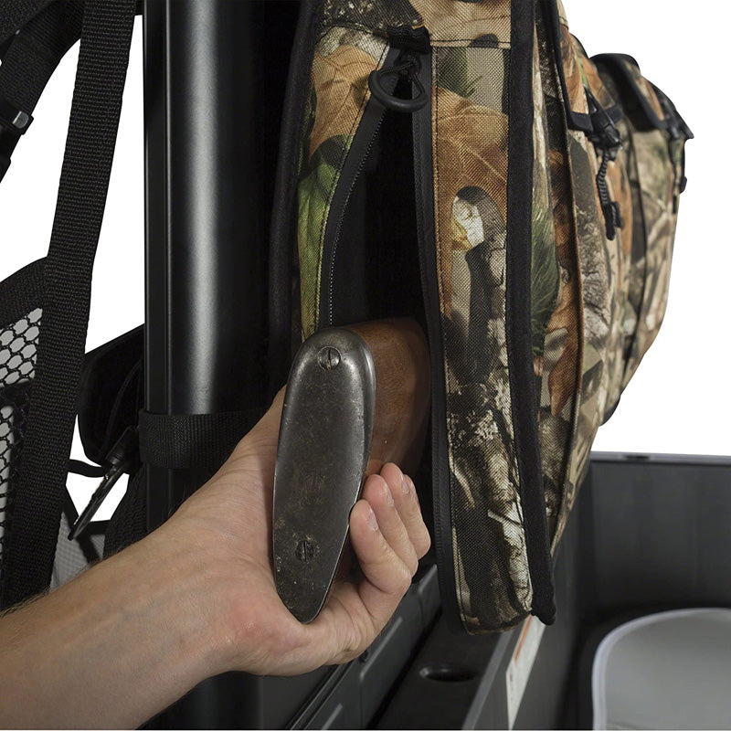#UTV DOUBLE GUN CARRIER VISTA - 1 SIZE