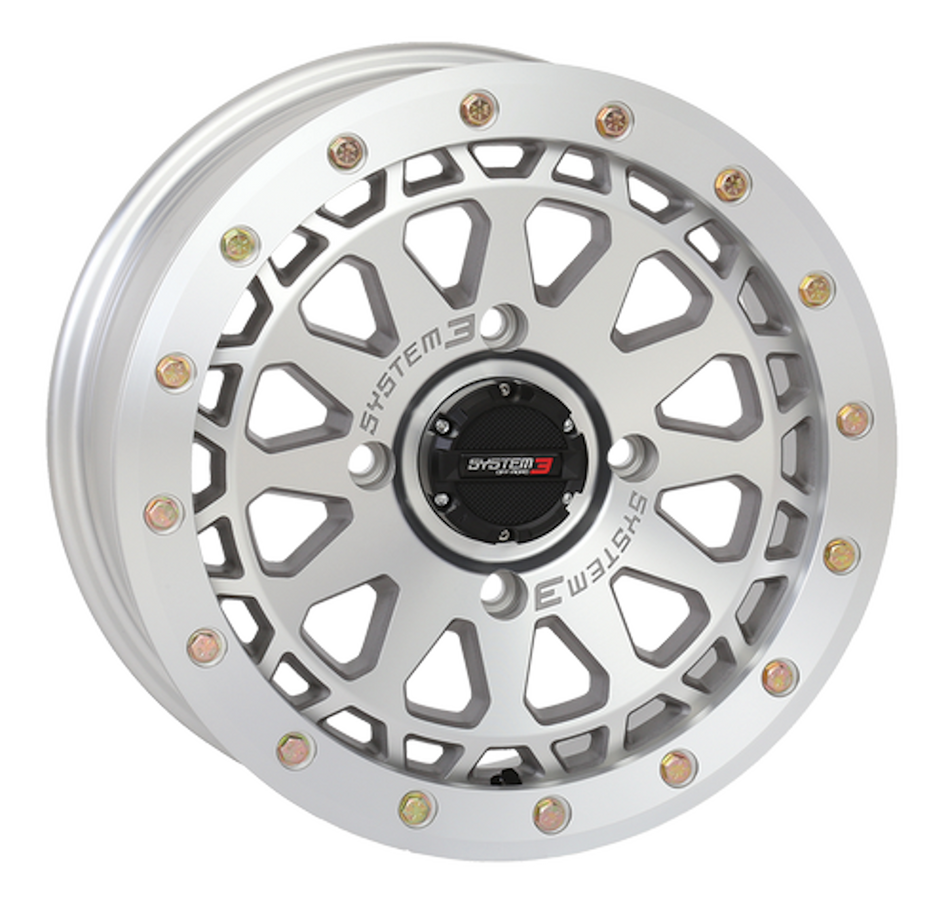 15X7 4/137 6+1 (+45MM) SB6 MACHINED