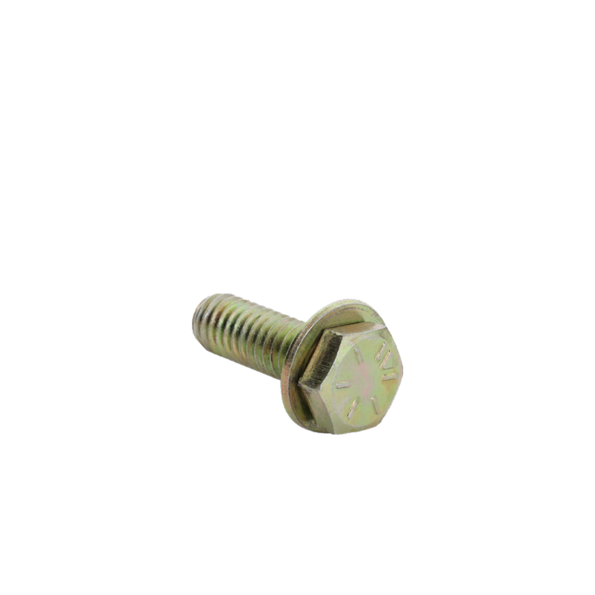 S3 BEADLOCK CAD (GOLD) 5/16" BOLT (20 PC