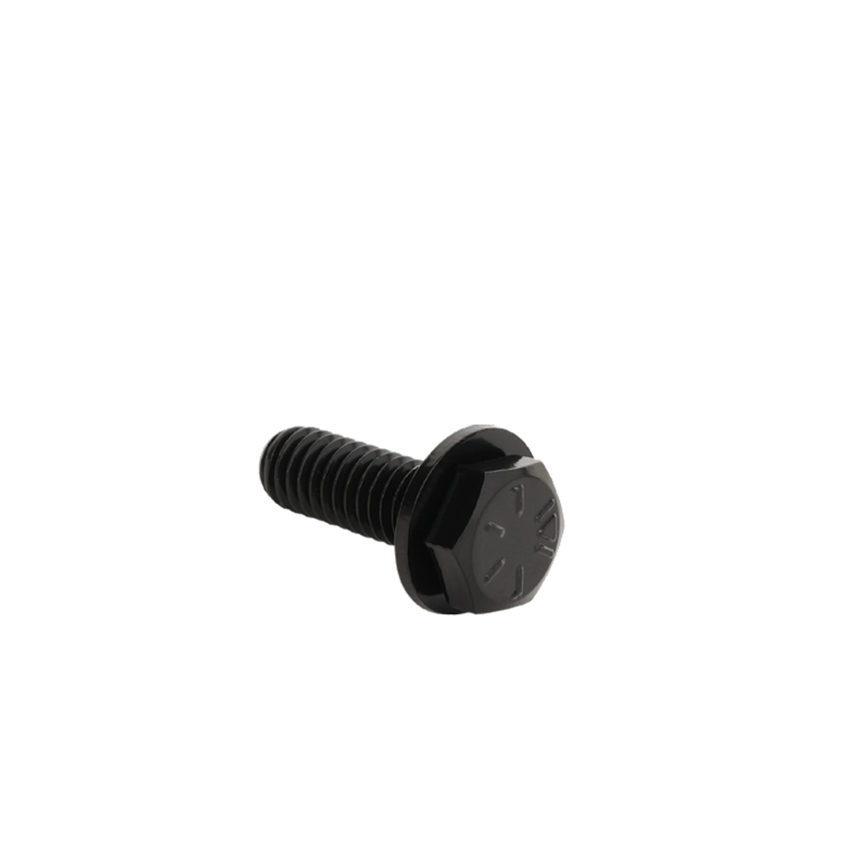 S3 BEADLOCK GLOSS BLK 5/16" BOLT (20 PCS