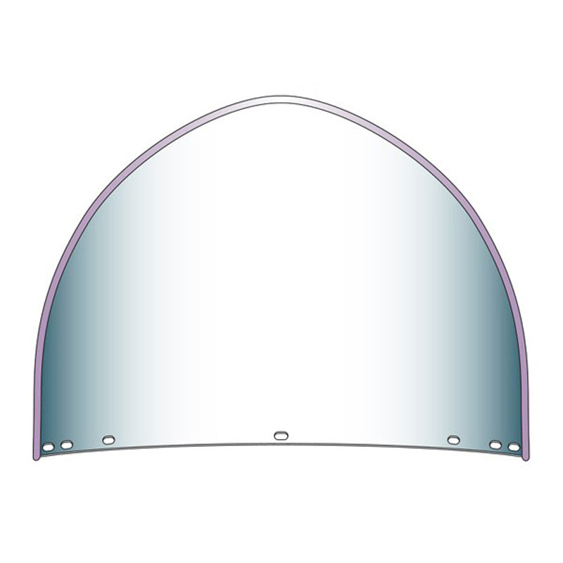 %BEADEDTOPPOINTED HD 7-BOLT PATTERN
