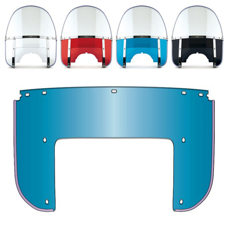 %BEADEDBOTTOMHD 7-BOLT PATTERN BLUE