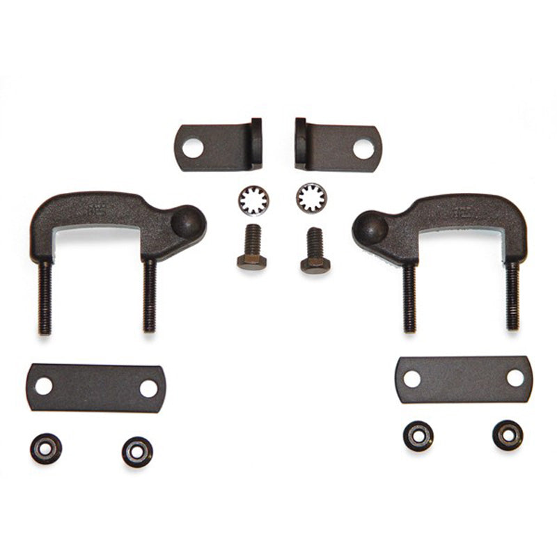 %NON-TUBULAR BAR BRACKETS