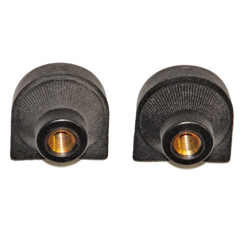 %PIVOT MOUNT FOR NON-TUBULAR BRACKETS