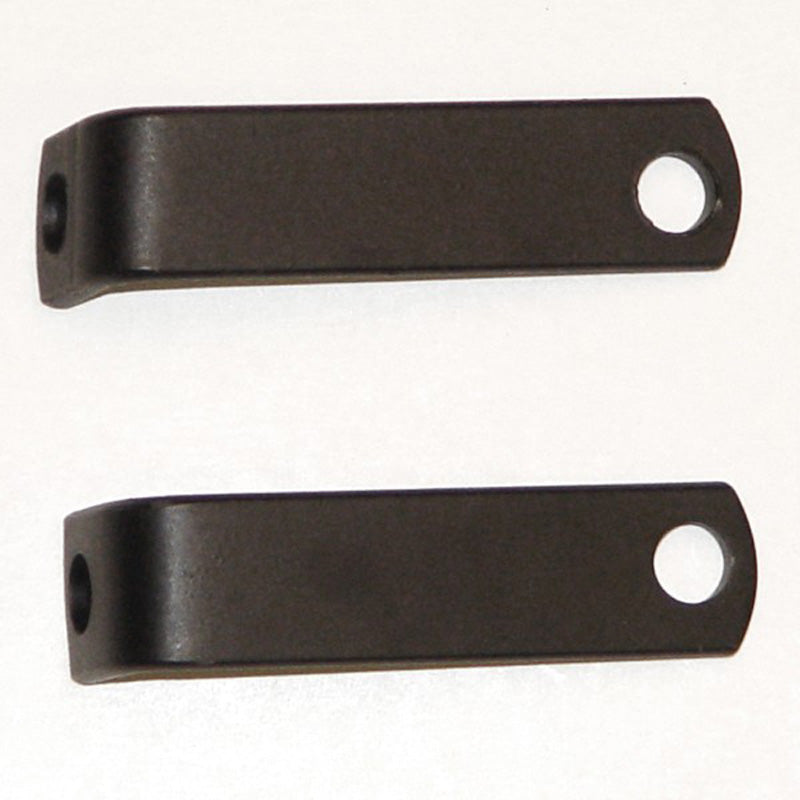 %MIRROR MOUNT FOR NON-TUBULAR BRACKETS