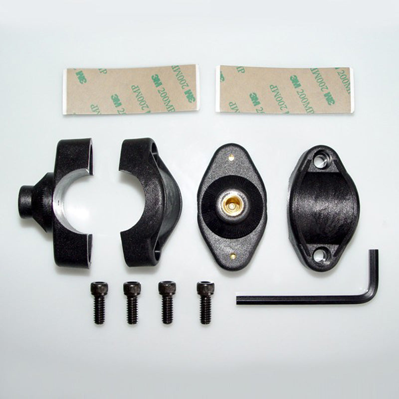 %1 1/4' (31MM) QUICKSET HANDLEBAR MOUNTS QUICKSET