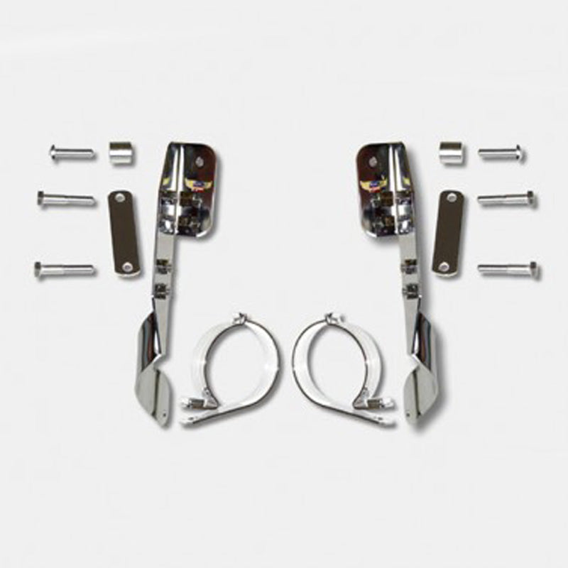 CHROME KIT FOR SUZUKI VL1500