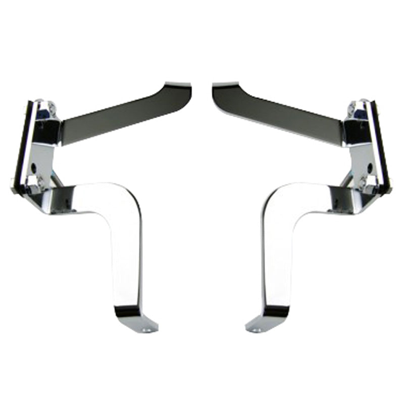 CHROME KIT FOR KAWASAKI MEAN STREAK VN1500P