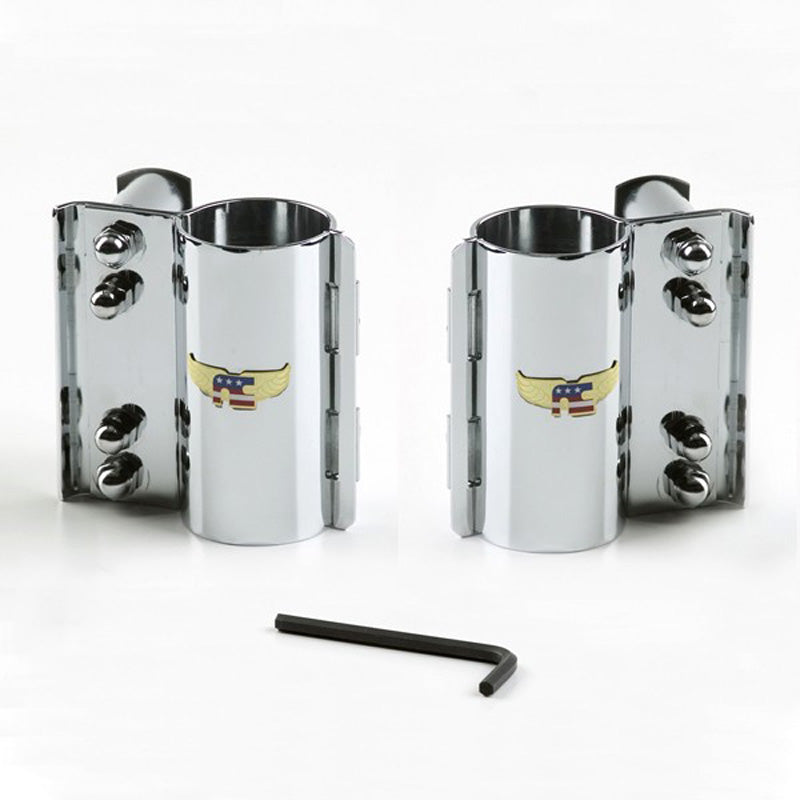 CHROME KIT FOR ACE1100 VT1100
