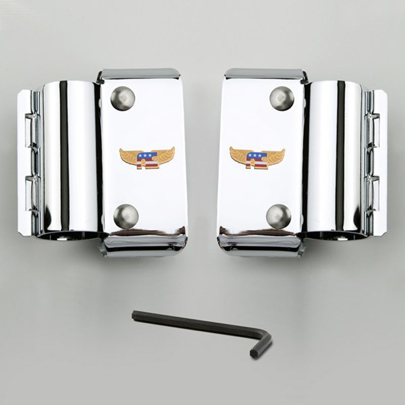 CHROME KIT FOR XV535
