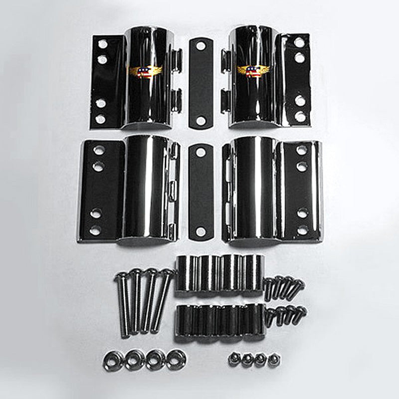 HONDA VTX1300C HRDWR KIT WIDE