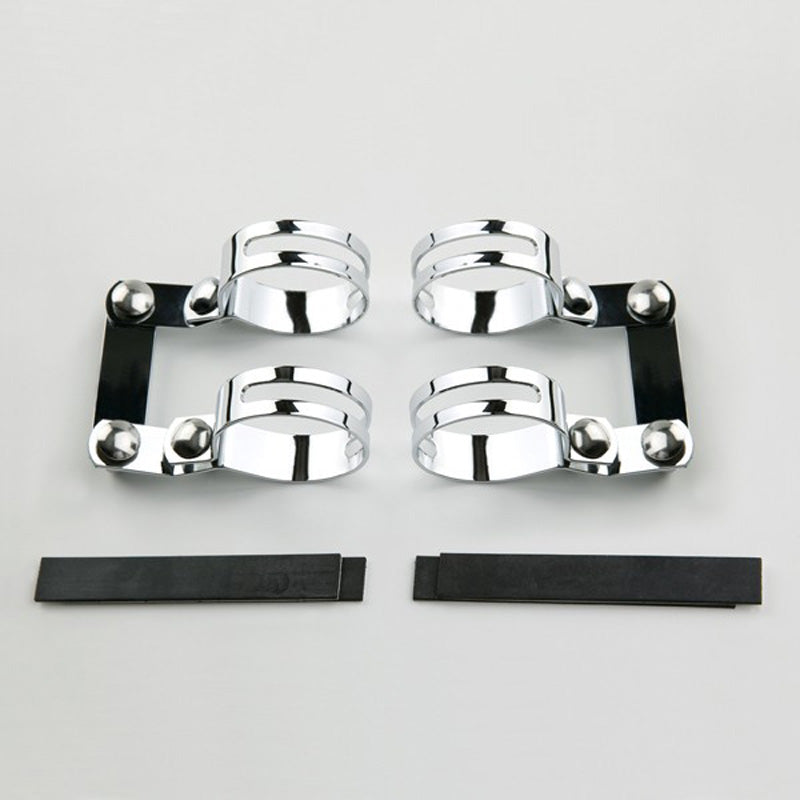 CHROME KIT FOR SUZUKI VZ800 MARAUDER