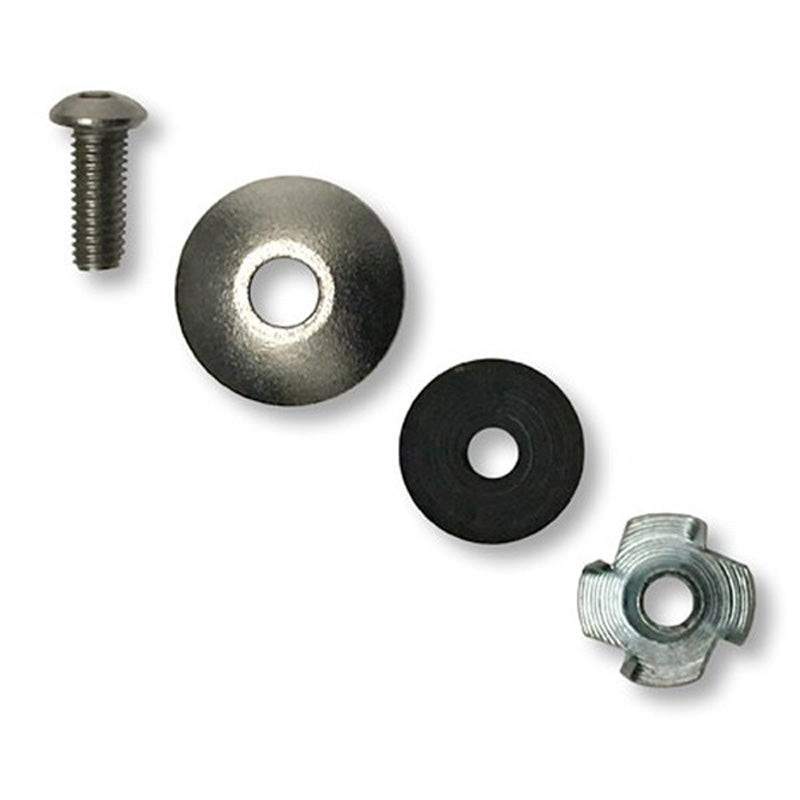 @REPLACEMENT END CAP ENGINE GUARDS