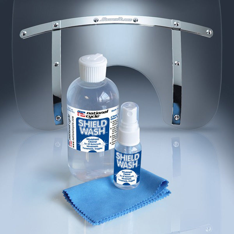 WS CLEANING KIT 1 STEP SINGLE PACK