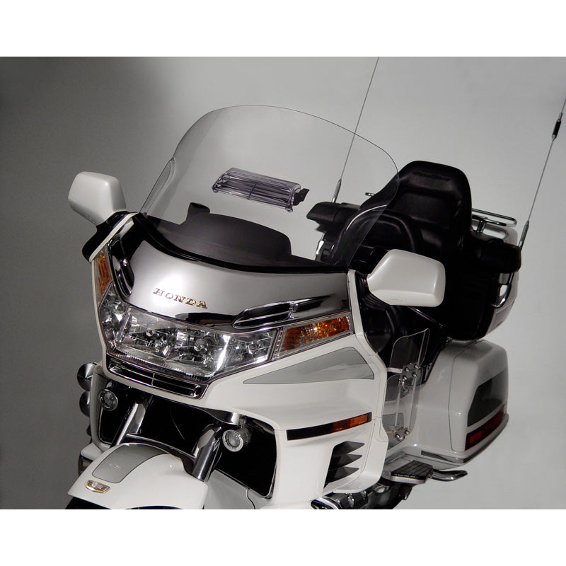 WSVSTREAMQGL1500W/HOLE FOR HONDA VENT