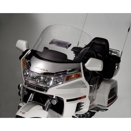 WSVSTREAMQGL1500W/HOLE FOR HONDA VENT