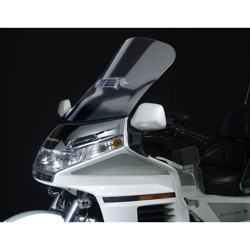 WSVSTREAMQGL1500W/HOLE FOR HONDA VENT