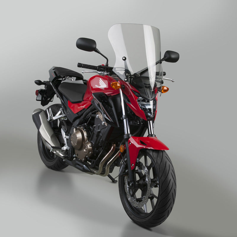 WSVSTREAM+FMRLT TNTMIDHONDA CB500F