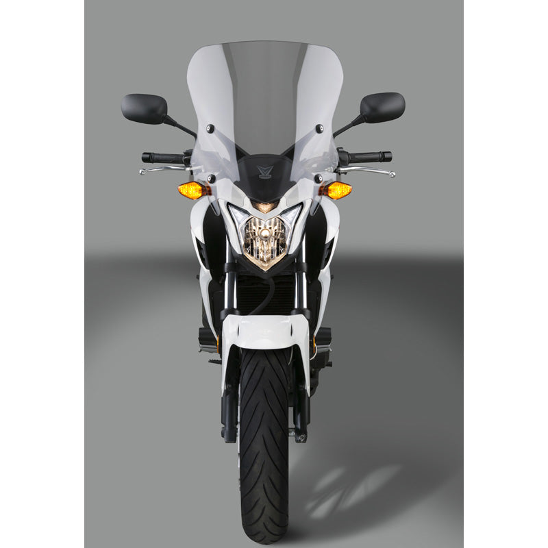 WSVSTREAM+FMRLT TNTMIDHONDA CB500F