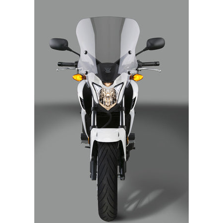 WSVSTREAM+FMRLT TNTMIDHONDA CB500F