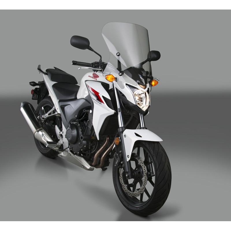 WSVSTREAM+FMRLT TNTMIDHONDA CB500F