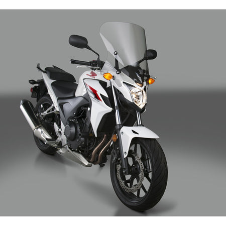 WSVSTREAM+FMRLT TNTMIDHONDA CB500F