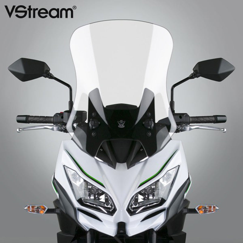 WSVSTREAMFMRCLTALLKAW VERSYS 1000 650 2017