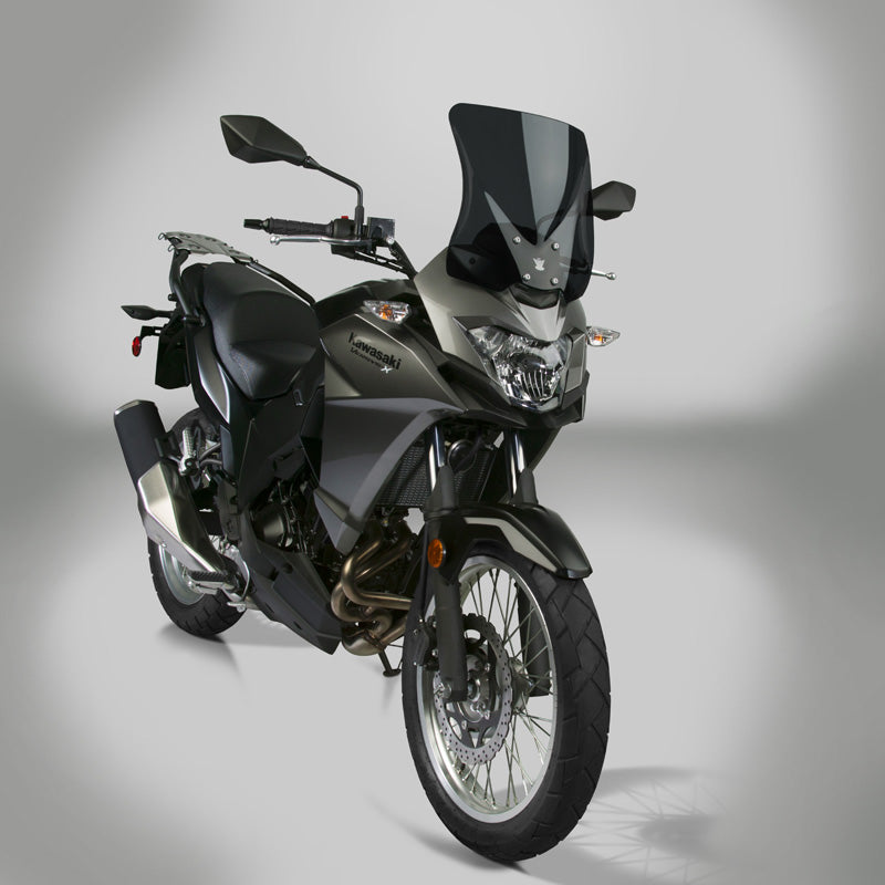 WSVSTREAM FMR DK TNT SHORTKAWVERSYS-X 300