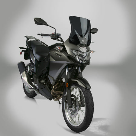 WSVSTREAM FMR DK TNT SHORTKAWVERSYS-X 300