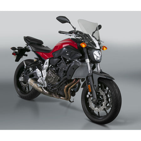 WSVSTREAM+LT TNTMIDYAMAHA FZ07