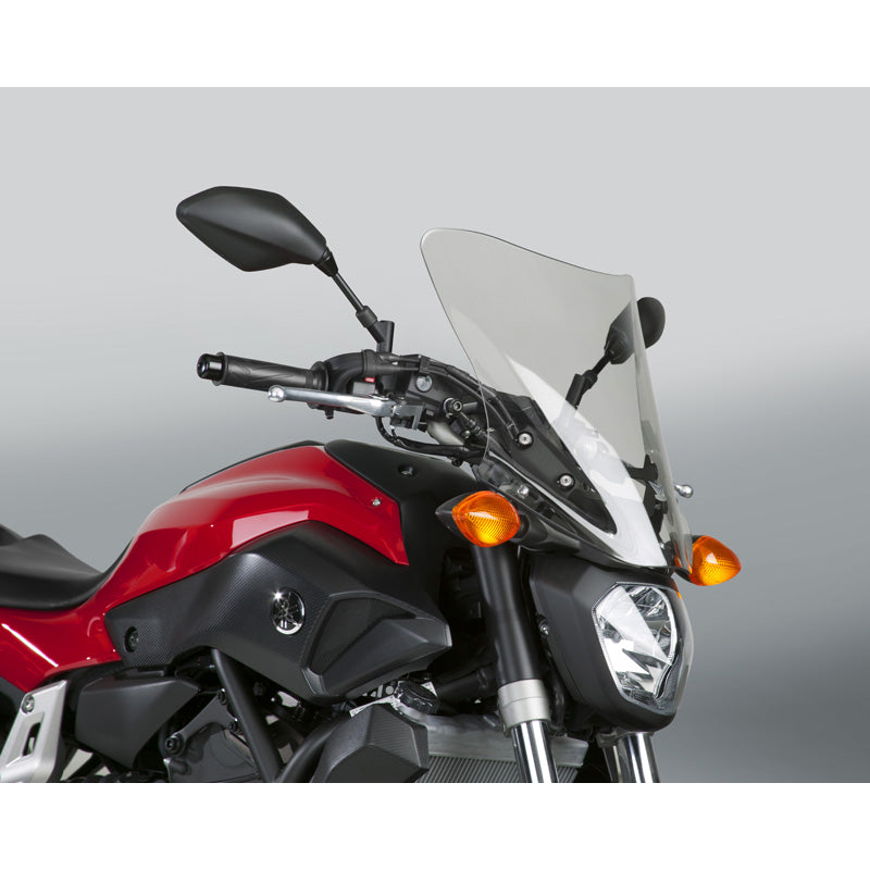 WSVSTREAM+LT TNTMIDYAMAHA FZ07