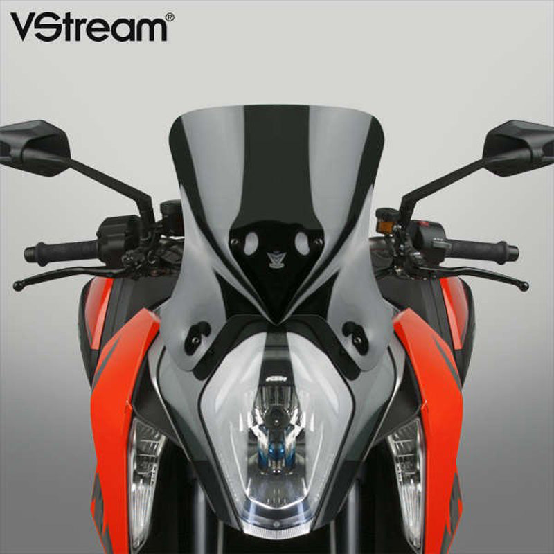 WSVSTREAM FMR DK TNT SHORTKTM 1290 SUPER DUKE G