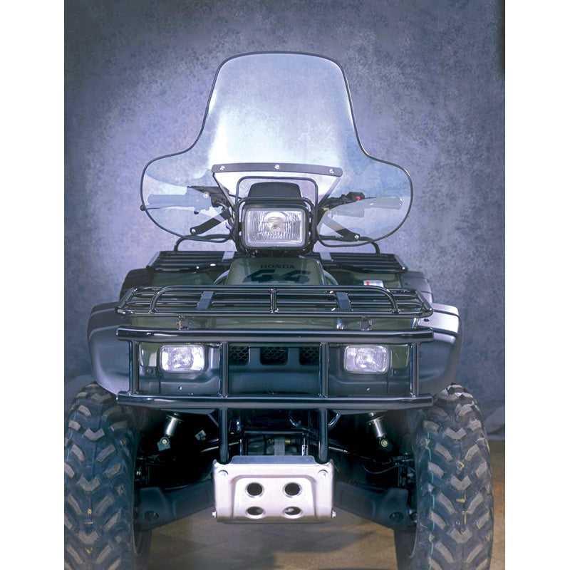 ATV SHLDUNIVW/ HL CUTOUT