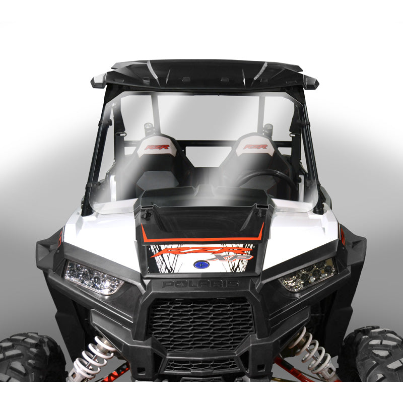 WSQUTVFULL POLARIS RANGER RZR 1000