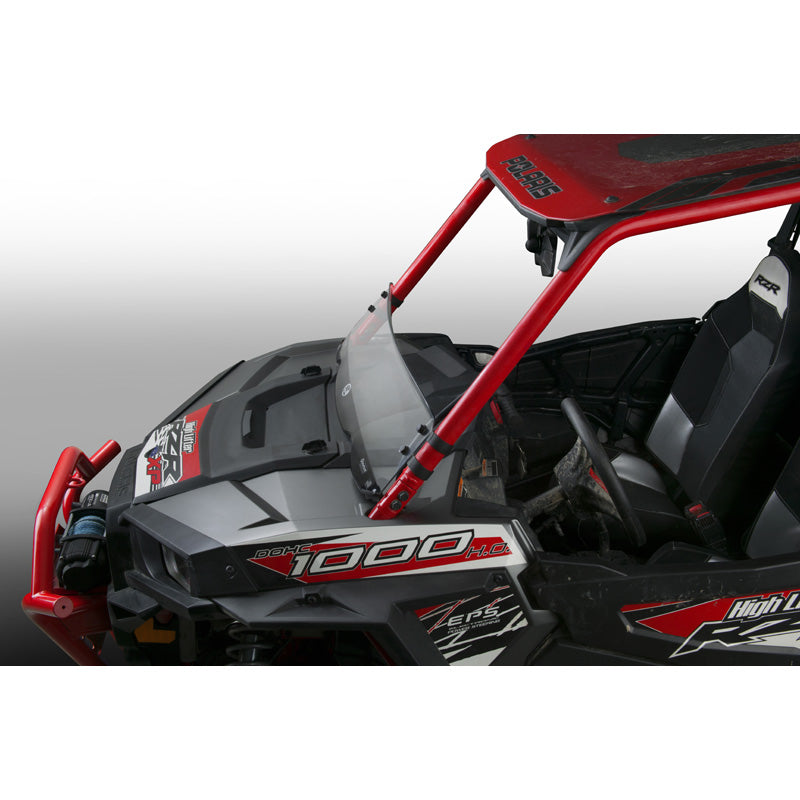 WSQUTVLOW 3D POLARIS RZR 1000