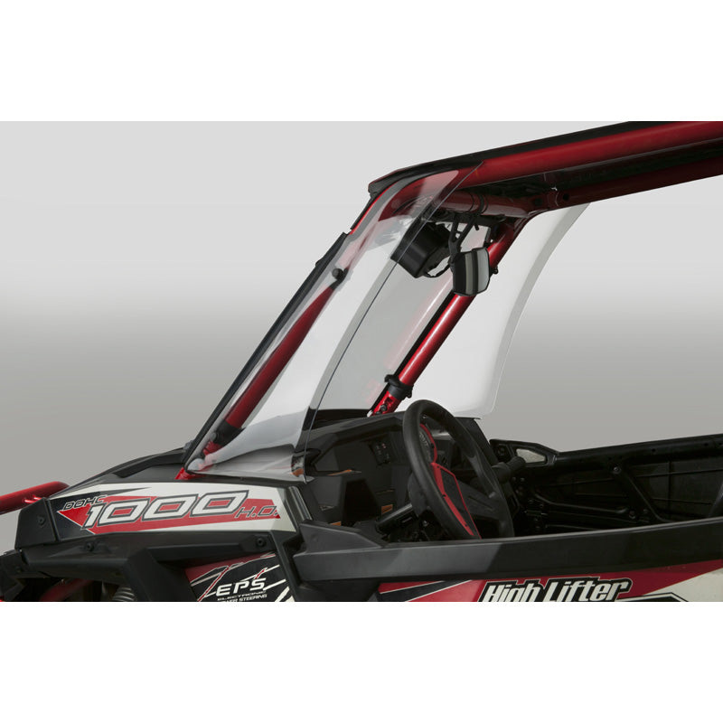AIRFLARES PAIR POLARIS RZR1000