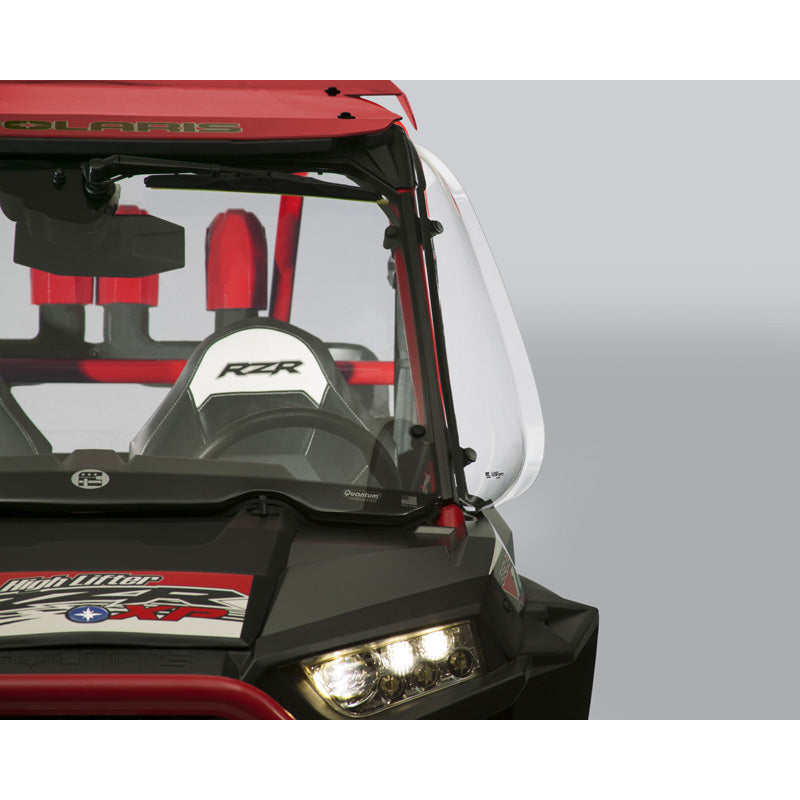 AIRFLARES PAIR POLARIS RZR1000